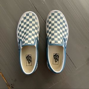Vans Slip Ons